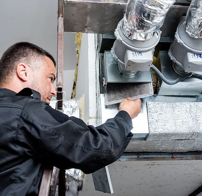 Why Homeowners & Businesses Trust Us in Paterson, NJ?